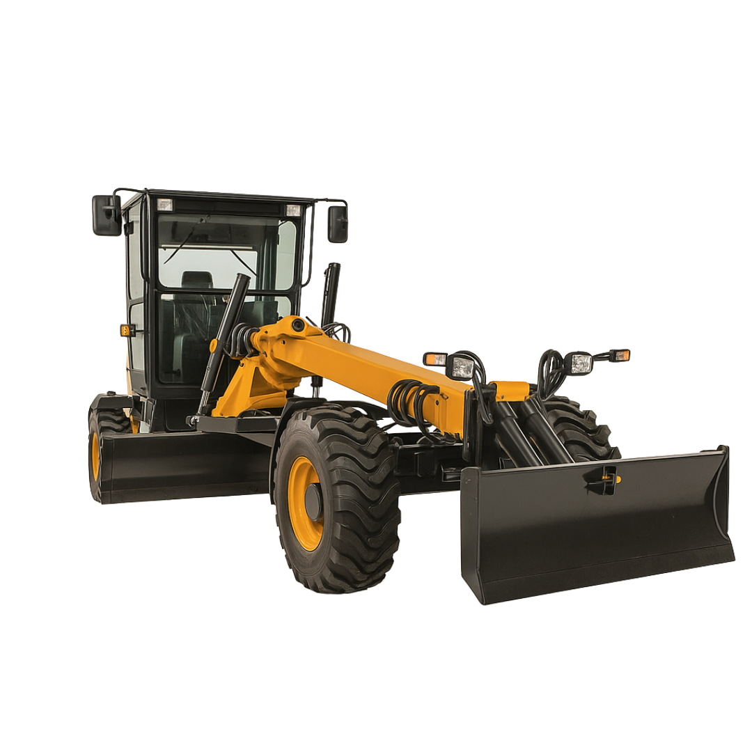 CACES R482 catégorie C3 niveleuse engins de nivellement chantier