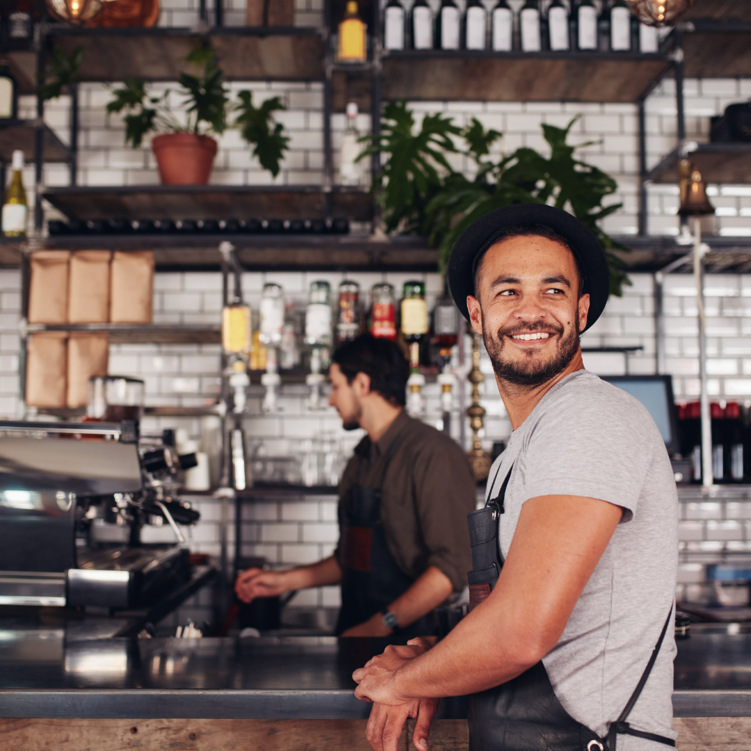 Formation Barista niveau 1 MaxiCoffee