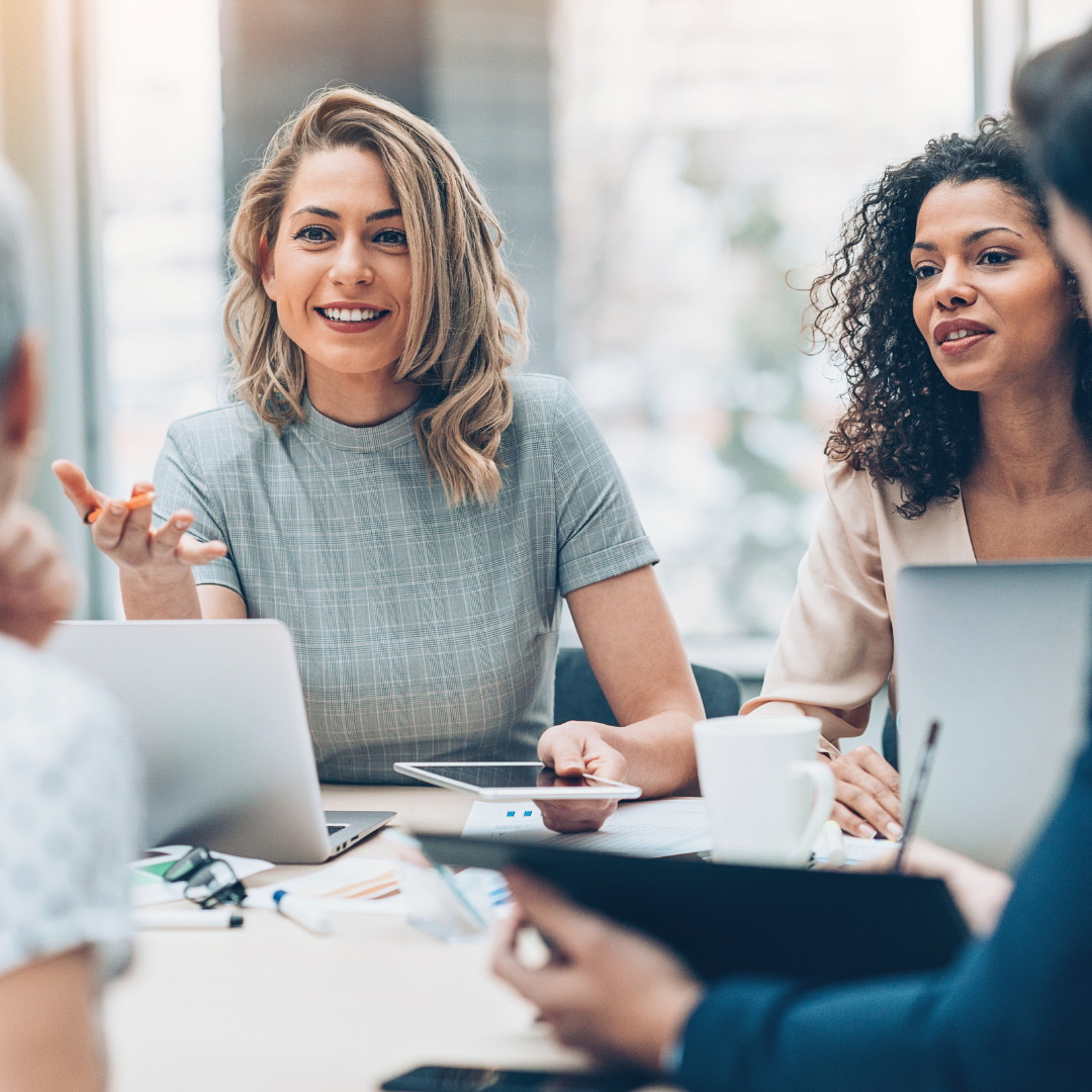 Formation courage managérial Interactifs