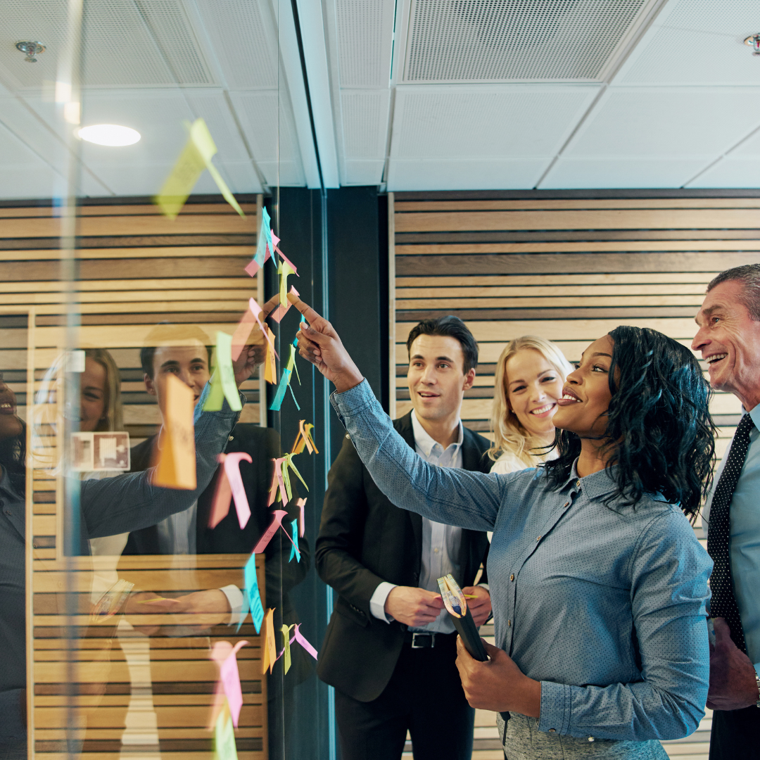 Formation gestion de projet Interactifs