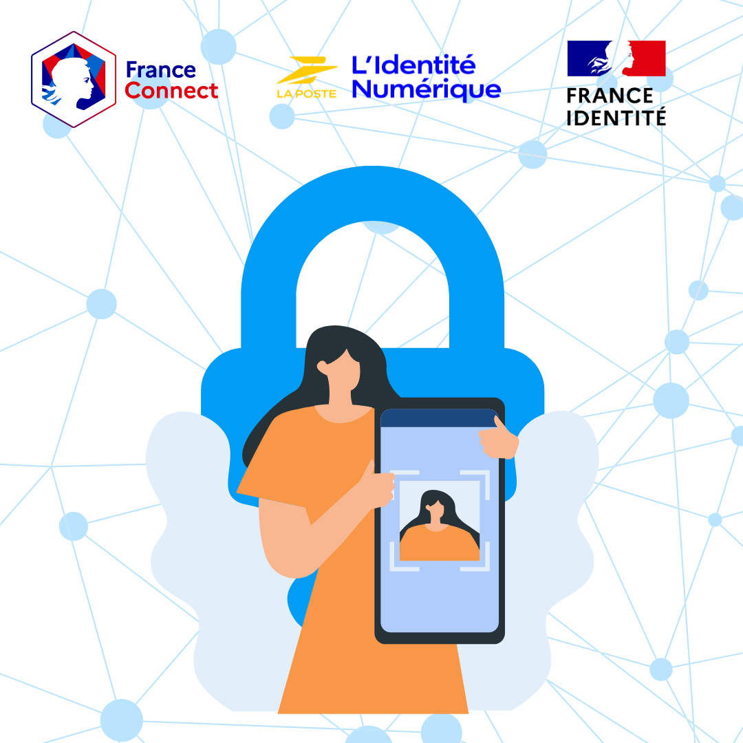 Identité numérique