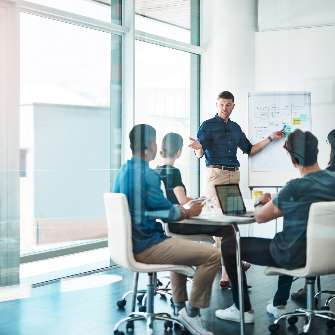 Formation développer son impact et son influence Interactifs