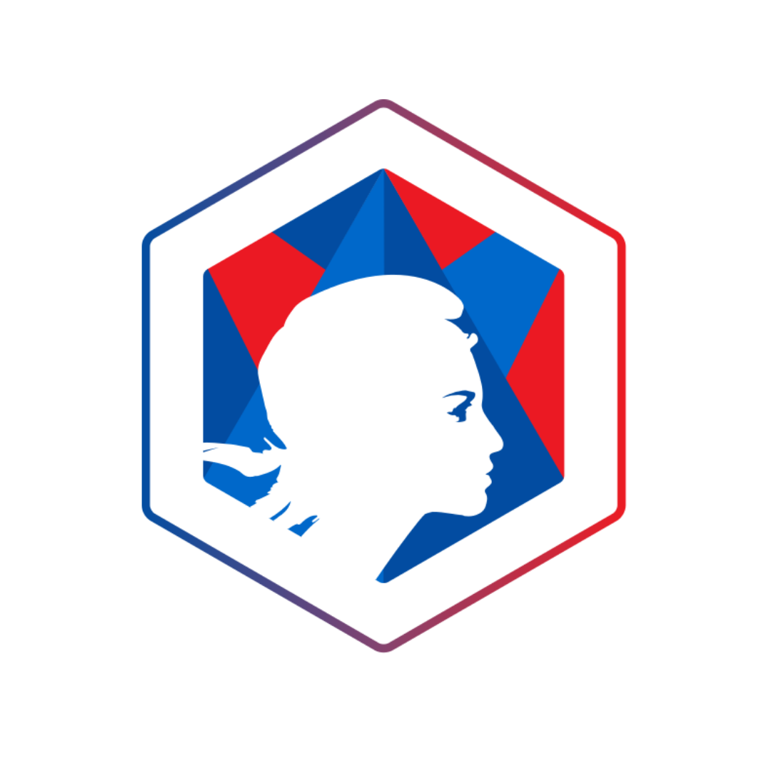 Logo FranceConnect+