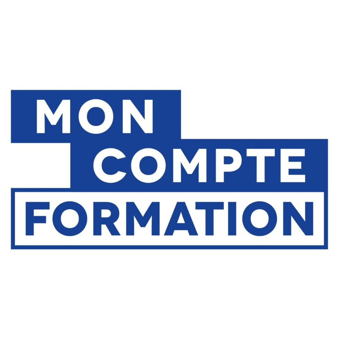 Logo Mon Compte Formation