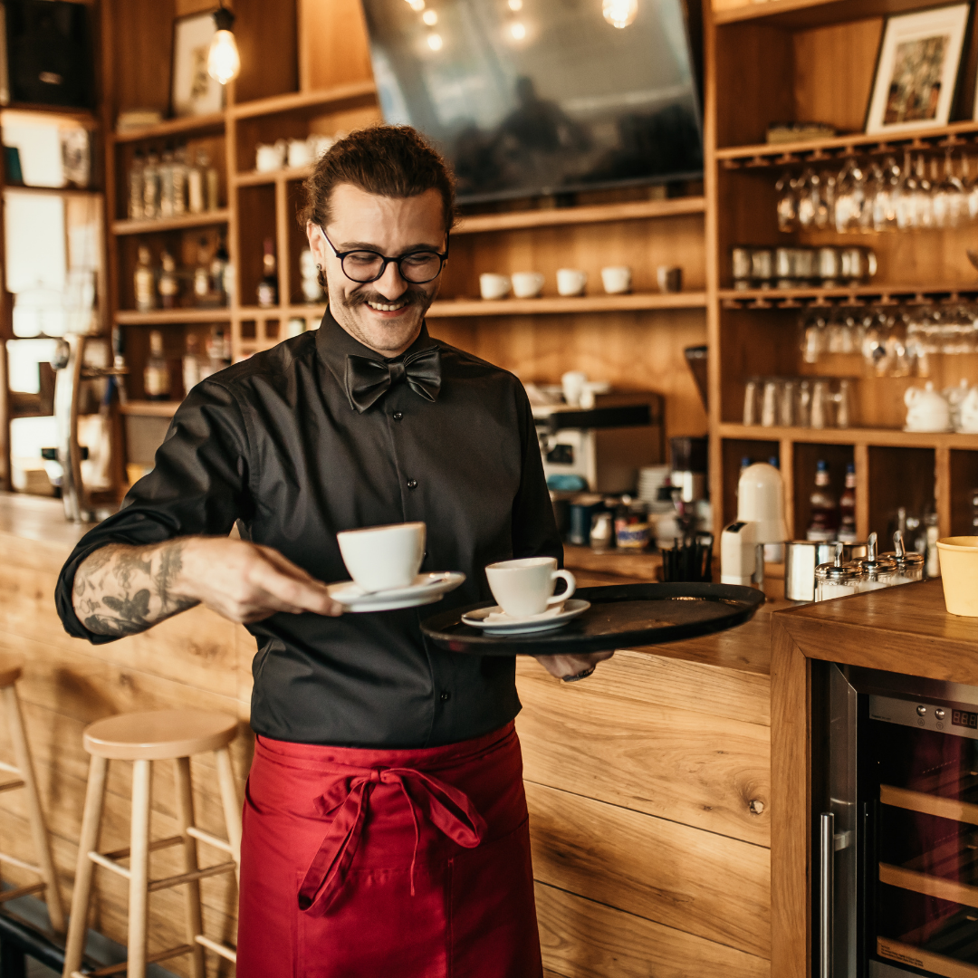 Formation ouvrir son coffee shop MaxiCoffee
