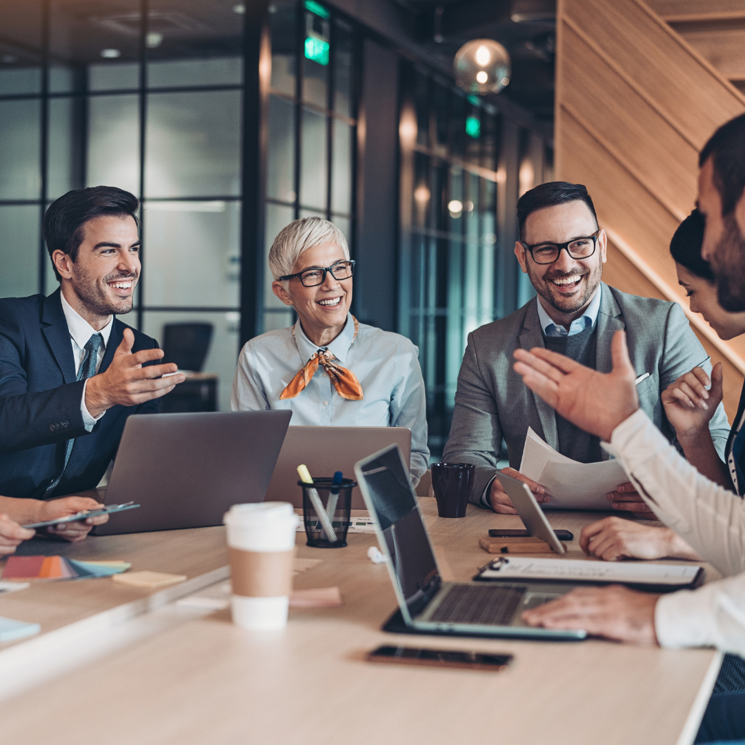 Formation performance commerciale Interactifs