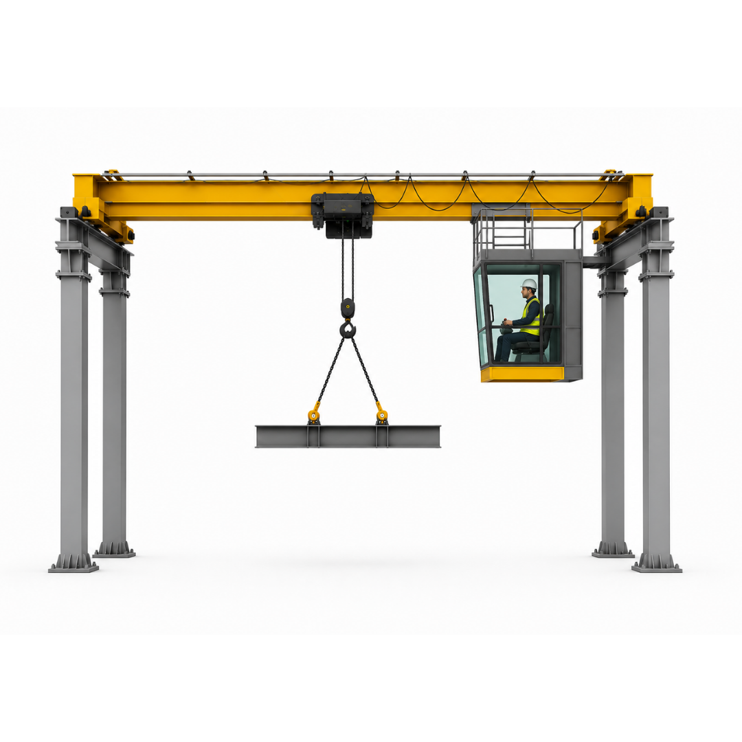 CACES R484 catégorie 2