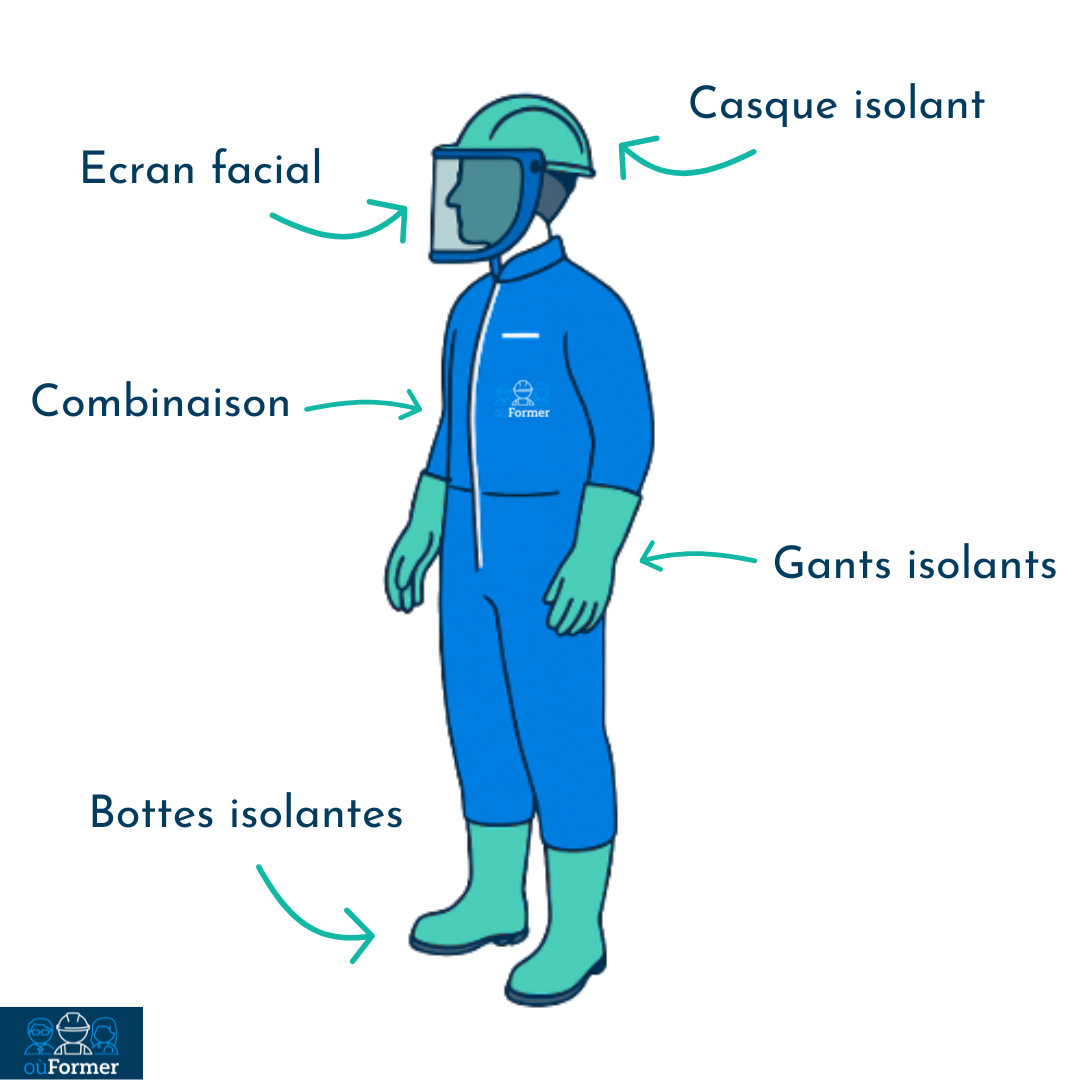 EPI lectricit Obligations Normes Et quipements Conna tre OuFormer