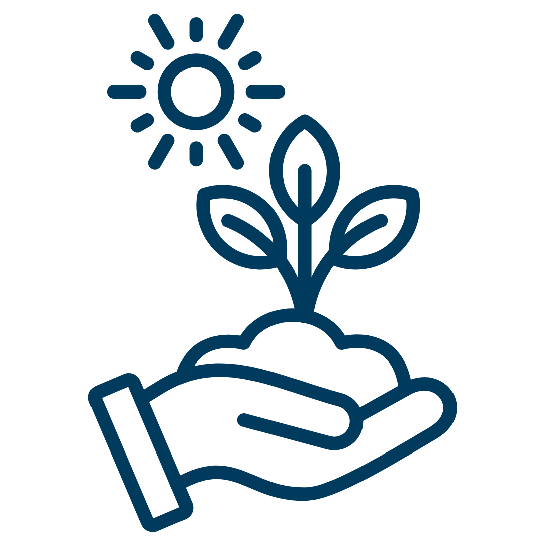 Transition alimentaire et agricole formation