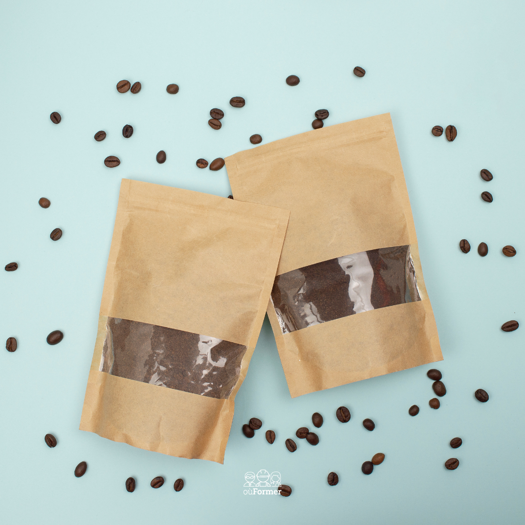 Conseiller café
